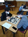 �kolsk� �achov� turnaj