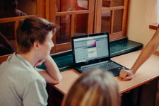 Teambuilding � spoznajme sa lep�ie