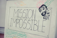 Teambuilding � spoznajme sa lep�ie