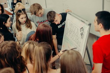 Teambuilding � spoznajme sa lep�ie