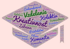 Teambuilding � spoznajme sa lep�ie