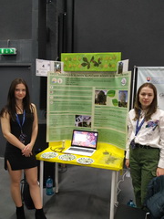 Festival vedy a techniky - celo�t�tne kolo AMAVET