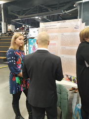 Festival vedy a techniky - celo�t�tne kolo AMAVET