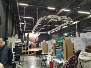 Festival vedy a techniky - celo�t�tne kolo AMAVET