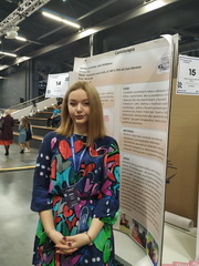 Festival vedy a techniky - celo�t�tne kolo AMAVET