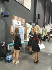 Festival vedy a techniky - celo�t�tne kolo AMAVET