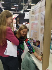 Festival vedy a techniky - celo�t�tne kolo AMAVET