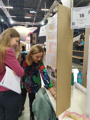 Festival vedy a techniky - celo�t�tne kolo AMAVET