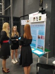 Festival vedy a techniky - celo�t�tne kolo AMAVET