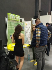 Festival vedy a techniky - celo�t�tne kolo AMAVET