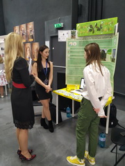 Festival vedy a techniky - celo�t�tne kolo AMAVET