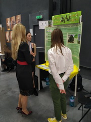 Festival vedy a techniky - celo�t�tne kolo AMAVET