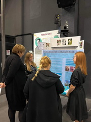 Festival vedy a techniky - celo�t�tne kolo AMAVET