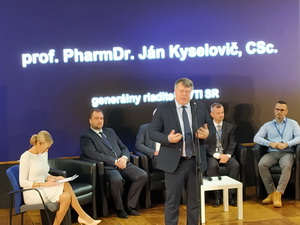 Festival vedy a techniky - celo�t�tne kolo AMAVET