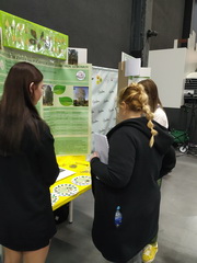 Festival vedy a techniky - celo�t�tne kolo AMAVET