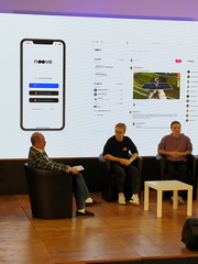 Festival vedy a techniky - celo�t�tne kolo AMAVET