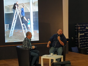 Festival vedy a techniky - celo�t�tne kolo AMAVET