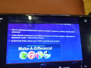 Festival vedy a techniky - celo�t�tne kolo AMAVET