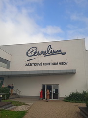 Festival vedy a techniky - celo�t�tne kolo AMAVET