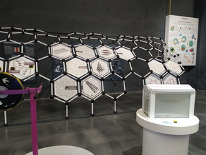 Festival vedy a techniky - celo�t�tne kolo AMAVET