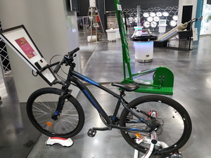 Festival vedy a techniky - celo�t�tne kolo AMAVET