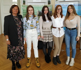 25. ro�n�k Festivalu vedy a techniky AMAVET