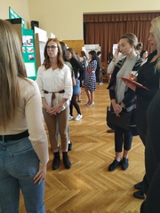 25. ro�n�k Festivalu vedy a techniky AMAVET