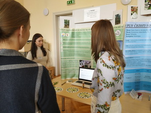 25. ro�n�k Festivalu vedy a techniky AMAVET