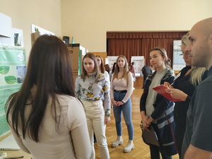 25. ro�n�k Festivalu vedy a techniky AMAVET