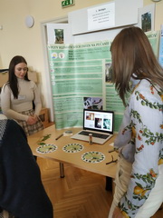 25. ro�n�k Festivalu vedy a techniky AMAVET