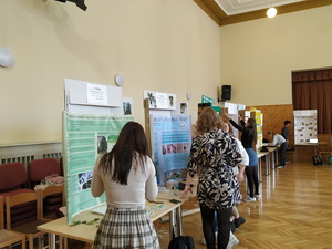 25. ro�n�k Festivalu vedy a techniky AMAVET