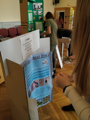 25. ro�n�k Festivalu vedy a techniky AMAVET