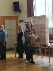 25. ro�n�k Festivalu vedy a techniky AMAVET