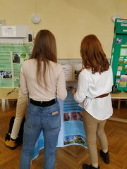 25. ro�n�k Festivalu vedy a techniky AMAVET