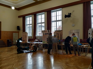 25. ro�n�k Festivalu vedy a techniky AMAVET