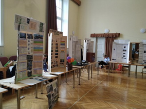 25. ro�n�k Festivalu vedy a techniky AMAVET