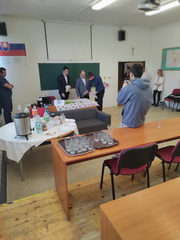 Krajsk� kolo Dejepisnej olympi�dy