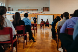 Po stop�ch Janka Kr�a�