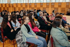 �iaci 1. ro�n�ka