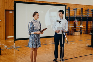 K. Herdov� - M. Min�r