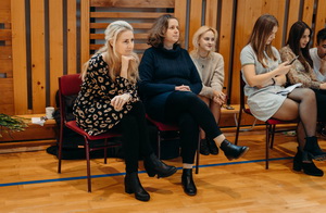 Mgr. T. Poliakov�, Mgr. J. Magdolenov�