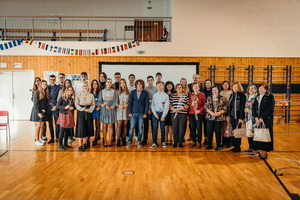 Organiz�tori a hostia