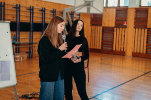 Prezent�cia b�sne Slovensko