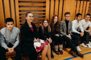 �iaci 2. ro�n�ka