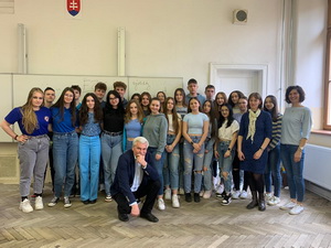 Svetov� de� vody