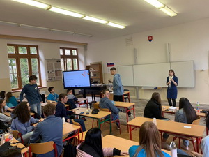 Svetov� de� vody