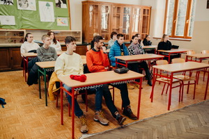 De� otvoren�ch dver�