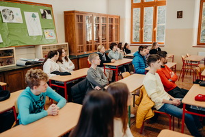 De� otvoren�ch dver�