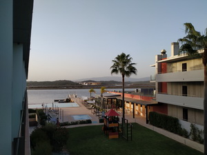 Mobilita u�ite�ov Lagoa/Portugalsko