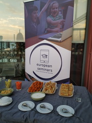 Mobilita u�ite�ov Lagoa/Portugalsko